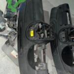 Opel Corsa C göğüs torpido kapağı