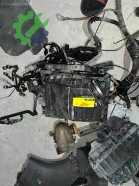 Opel Corsa Hava Filtresi Kutusu çıkma parça