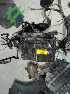 Opel Corsa Hava Filtresi Kutusu çıkma parça