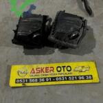 Opel Corsa c hava filtresi kutusu
