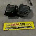 Opel Corsa c hava filtresi kutusu