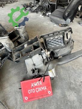 Opel Corsa Kalorifer Kutusu çıkma parça