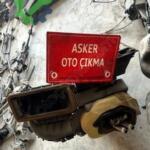 Opel Corsa c kaliför kutusu