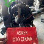 Opel Corsa c kaliför motoru