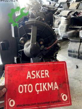 Opel Corsa Kalorifer Motoru çıkma parça