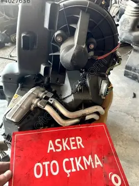 Opel Corsa Petek çıkma parça