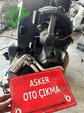 Opel Corsa Petek çıkma parça