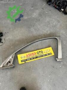 Opel Corsa c kapı direği sol ön