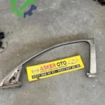 Opel Corsa c kapı direği sol ön