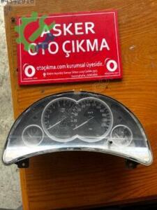 Opel Corsa c km saati