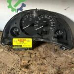 Opel Corsa C km saati