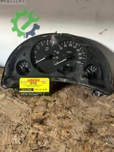 Opel Corsa C km saati