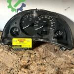 Opel Corsa C km saati