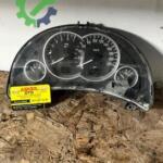 Opel Corsa C km saati