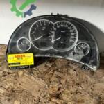 Opel Corsa C km saati
