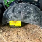 Opel Corsa C km saati benzinli