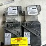 Opel Corsa c konfor beyni