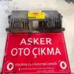 Opel Corsa C mazot pompası beyni