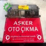 Opel Corsa C mazot pompası beyni