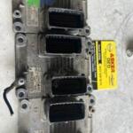 Opel Corsa Motor Beyni Çıkma Parça Ankara