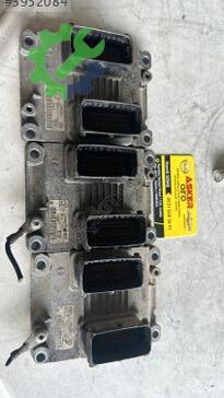 Opel Corsa Motor Beyni çıkma parça