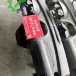 Opel Corsa C ön göğüs