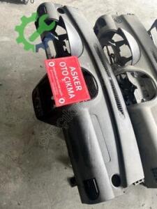 Opel Corsa C ön göğüs