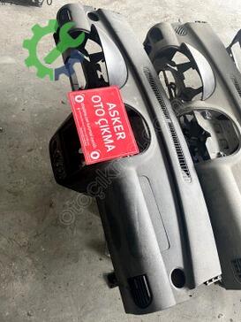 Opel Corsa Göğüs çıkma parça