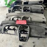 Opel Corsa C ön göğüsler çıkma orijinal