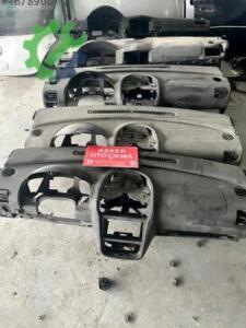Opel Corsa C ön göğüsler çıkma orijinal