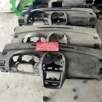 Opel Corsa C ön göğüsler çıkma orijinal