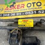 Opel Corsa c ön silecek motoru