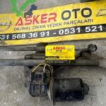 Opel Corsa c ön silecek motoru