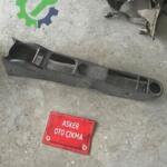 Opel Corsa C orta konsol