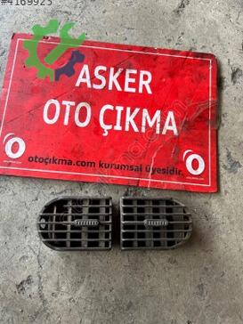 Opel Corsa Ön Cam Izgarası çıkma parça