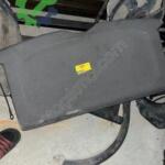 Opel Corsa C Pandizolt arka