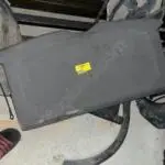 Opel Corsa C Pandizolt arka