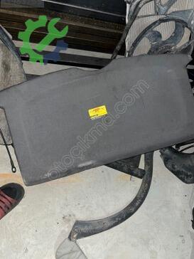 Opel Corsa Pandizot çıkma parça