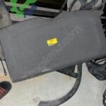 Opel Corsa C Pandizolt arka
