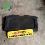 Opel Corsa c Pandizolt bagaj