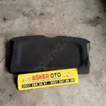 Opel Corsa c Pandizolt bagaj