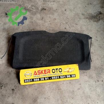 Opel Corsa Bagaj çıkma parça