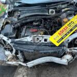 Opel Corsa c parça satılık