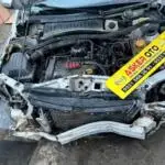 Opel Corsa c parça satılık