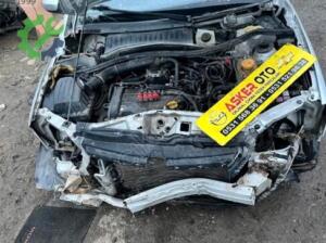 Opel Corsa c parça satılık
