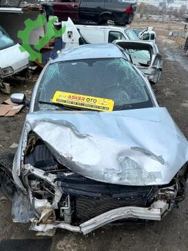 Opel Corsa çıkma parça