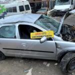 Opel Corsa c parça satılık