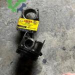 Opel Corsa c piston kolu