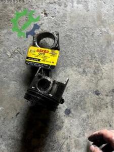 Opel Corsa c piston kolu