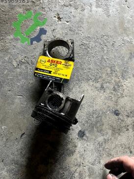 Opel Corsa Piston Kolu çıkma parça